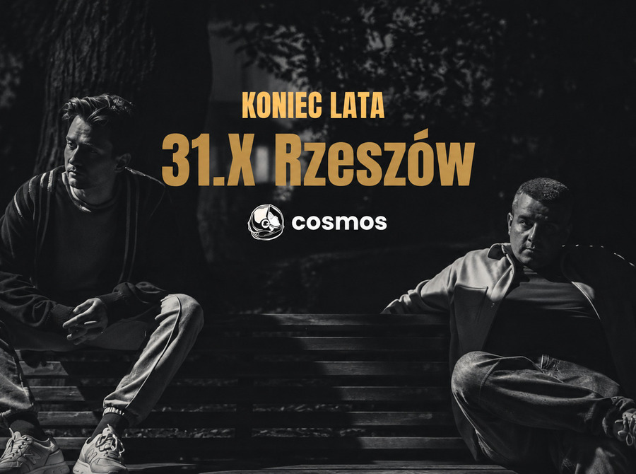 Cosmos - Koniec Lata