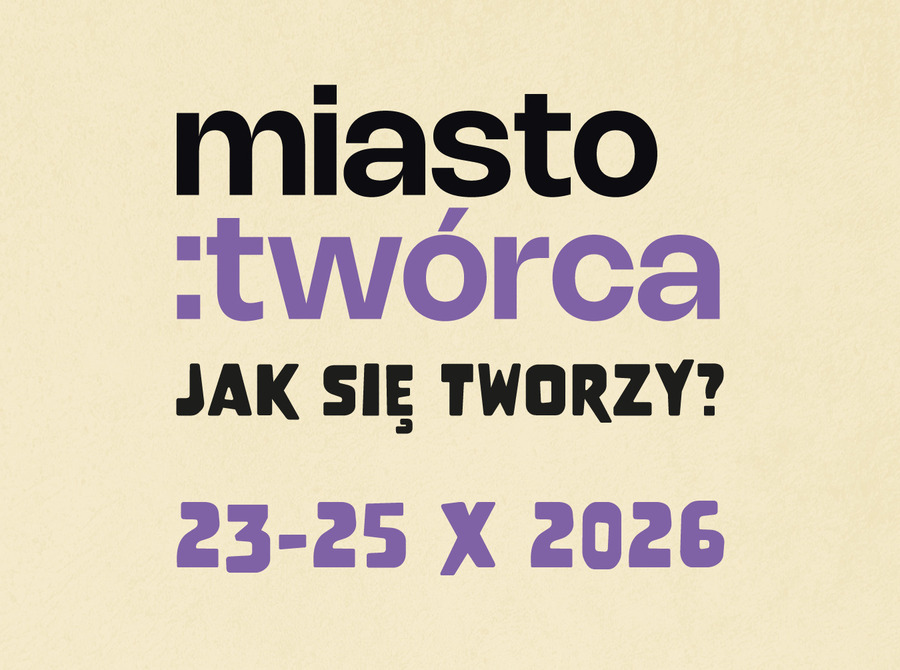Miasto:Twórca - Jak się tworzy?