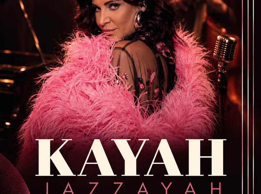 Jazzayah - Rzeszów Jazz Festiwal 2026