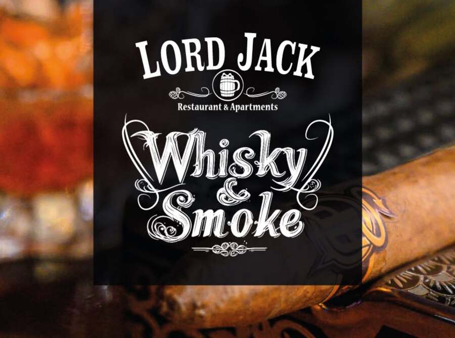 Whisky & Smoke