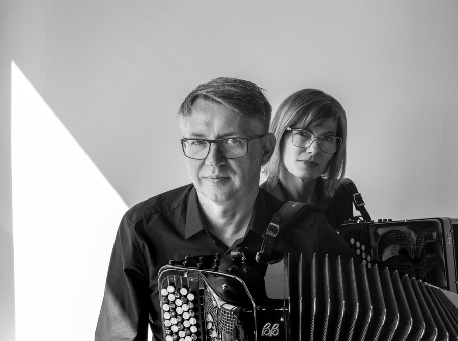 Koncert Symfoniczny: Piazzolla, Chałupka,  M. de Falla, Ravel