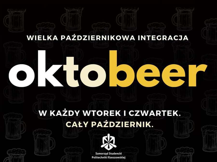 OkToBeer - Wielka Studencka Integracja na PRz