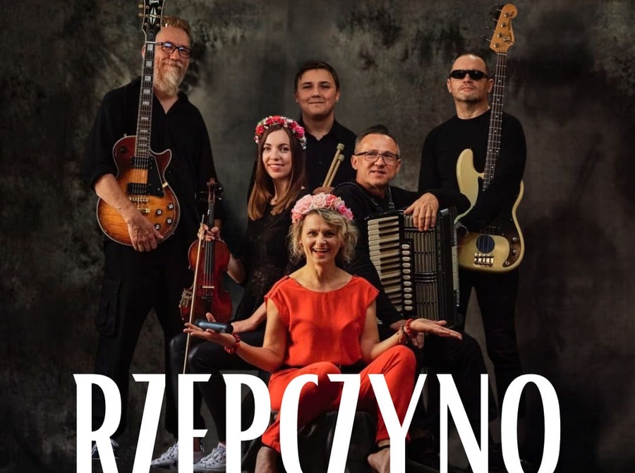 Rzepczyno