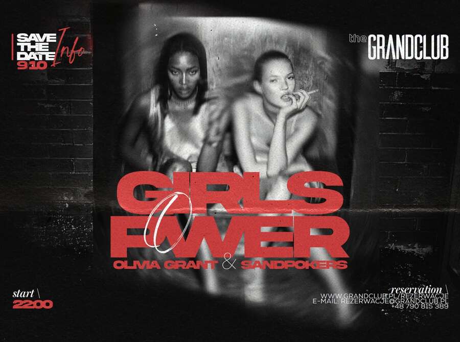 Girls Power