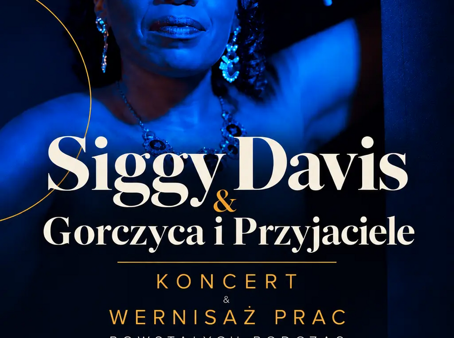 Gorczyca i Przyjaciele