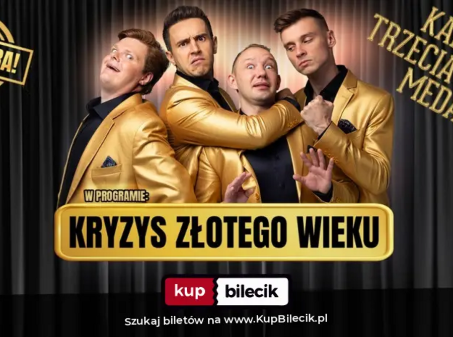 Kabaret Trzecia Strona Medalu