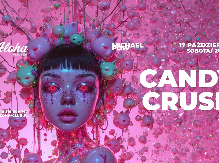 Candy Crush