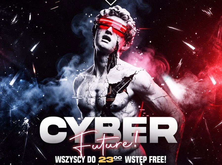 Cyber Future
