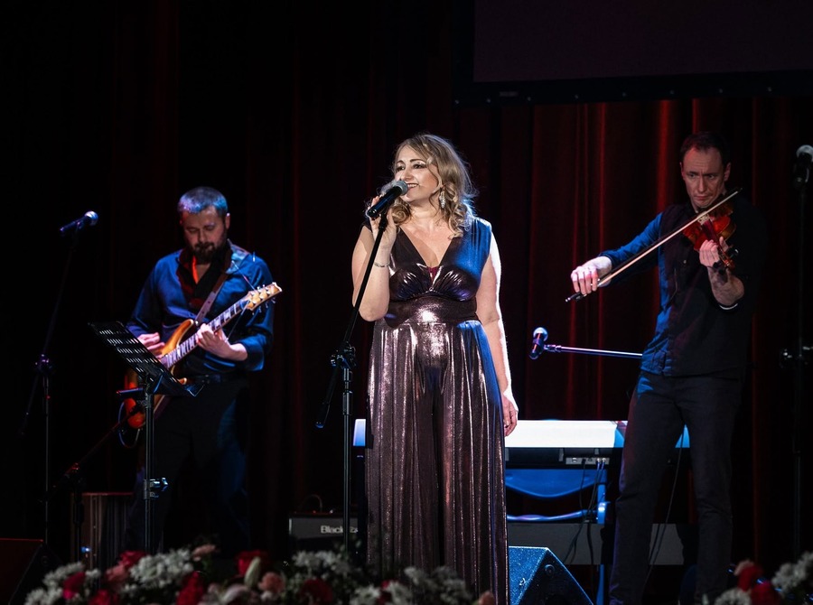 Teatr Przedmieście i Przyjaciele „Koncert Jubileuszowy”