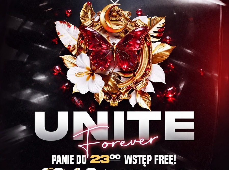 Unite Forever