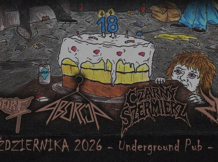 Urodziny porannego księcia