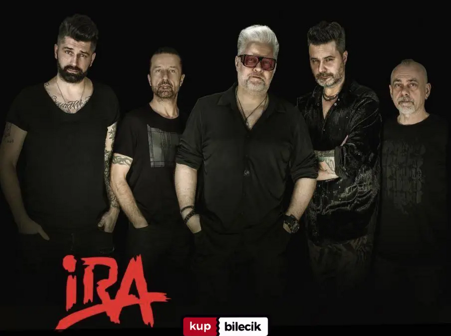 IRA