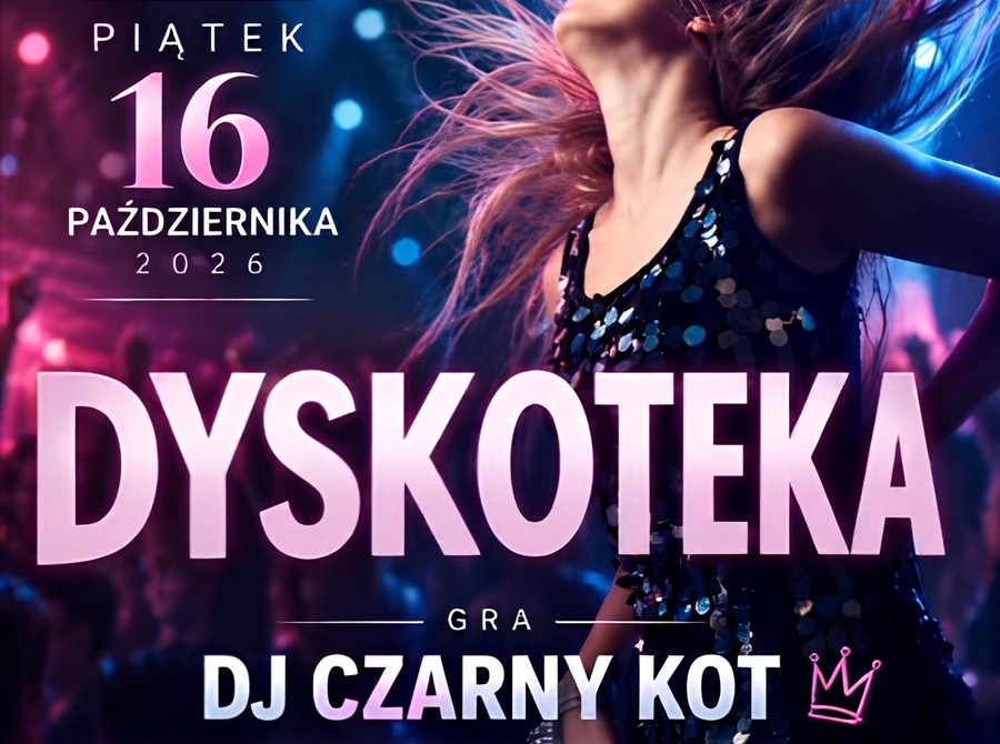 Dyskoteka