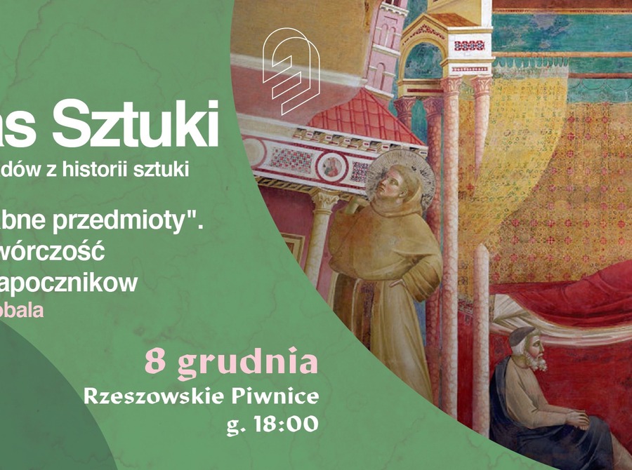 Czas sztuki: Życie i twórczość Aliny Szapocznikow