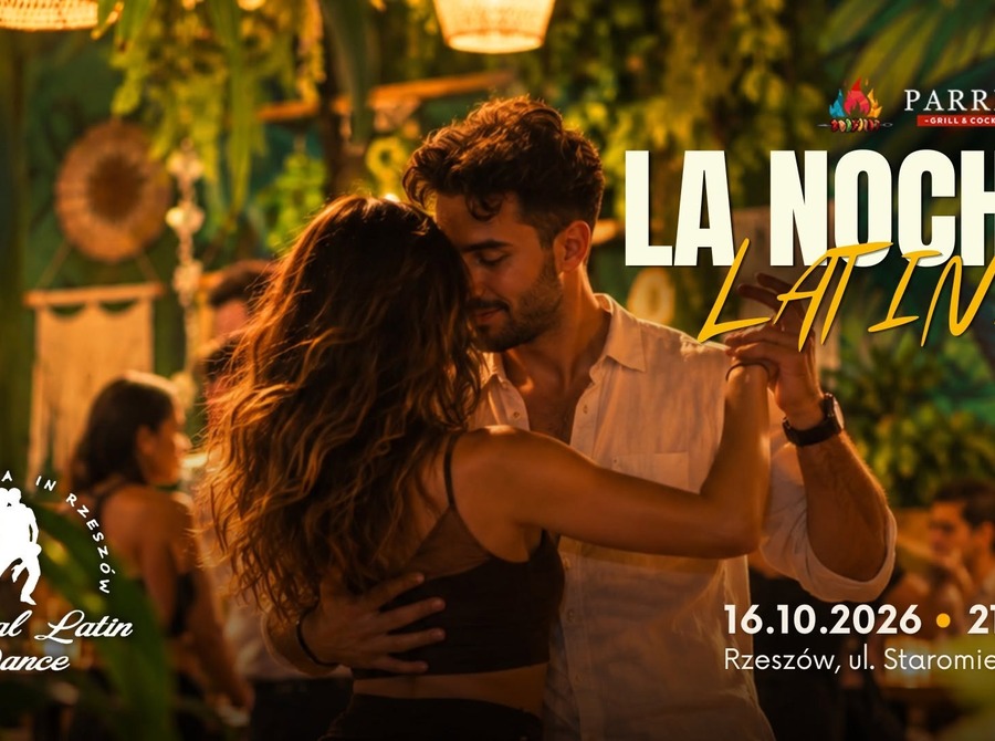 La Noche Latina
