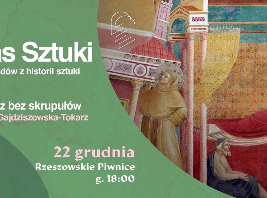 Czas sztuki: Picasso – geniusz bez skrupułów