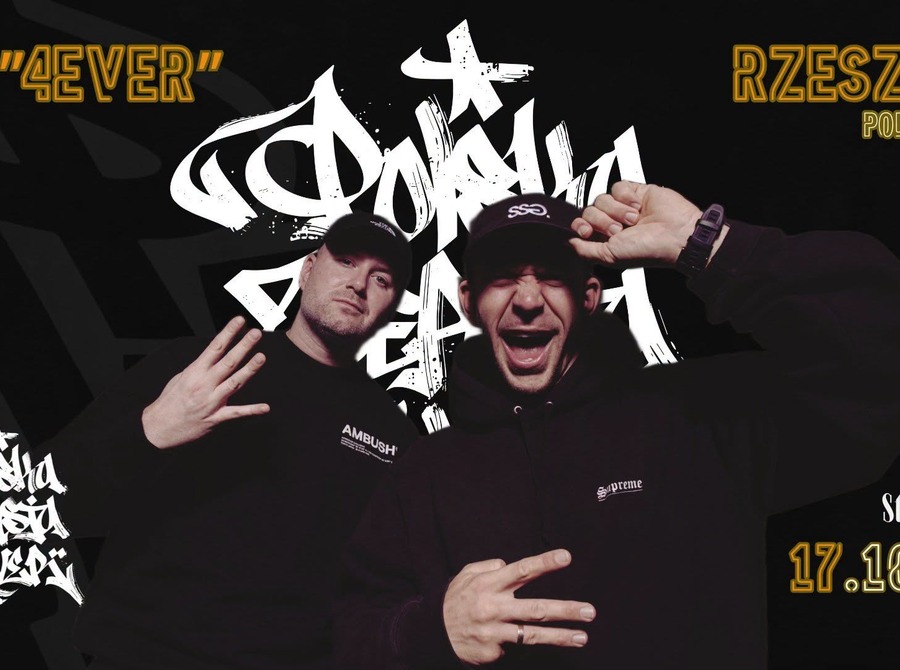 Polska Wersja: PW4Ever Tour