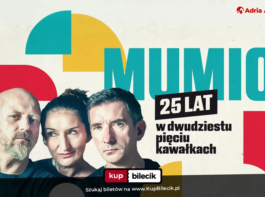 Mumio