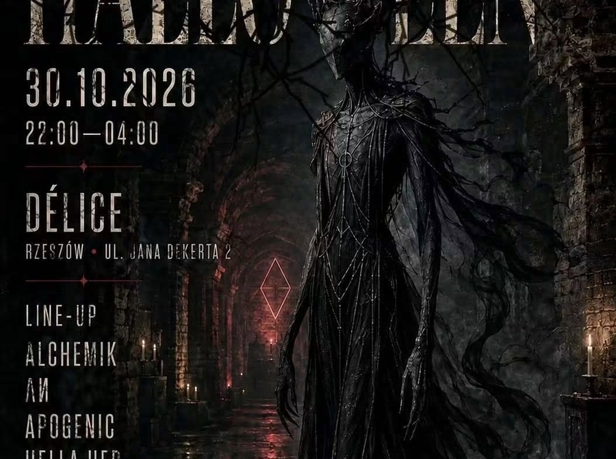 GetMeHight: Halloween