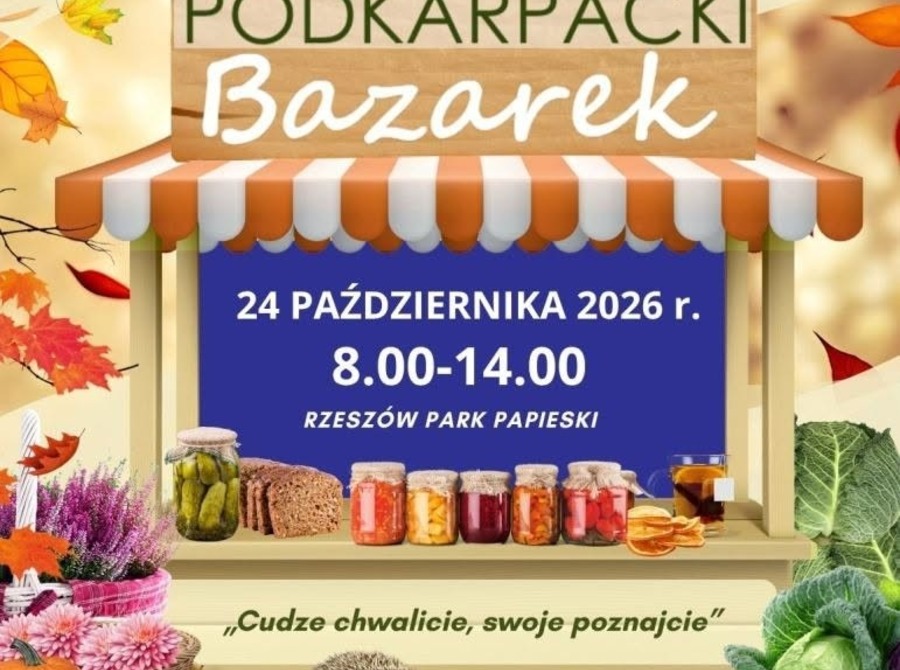 Podkarpacki Bazarek