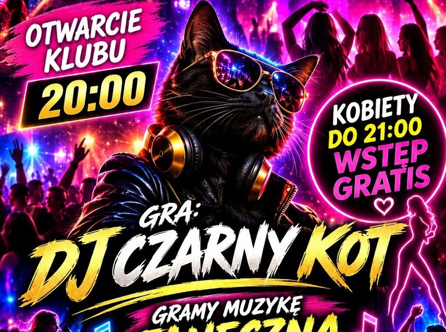 Piątek w Sofa Club