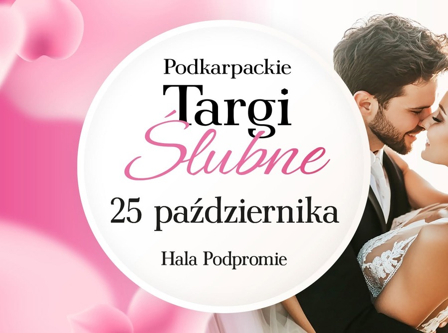 Podkarpackie Targi Ślubne