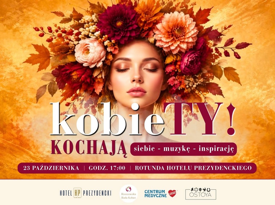 III. KobieTY! Kochają