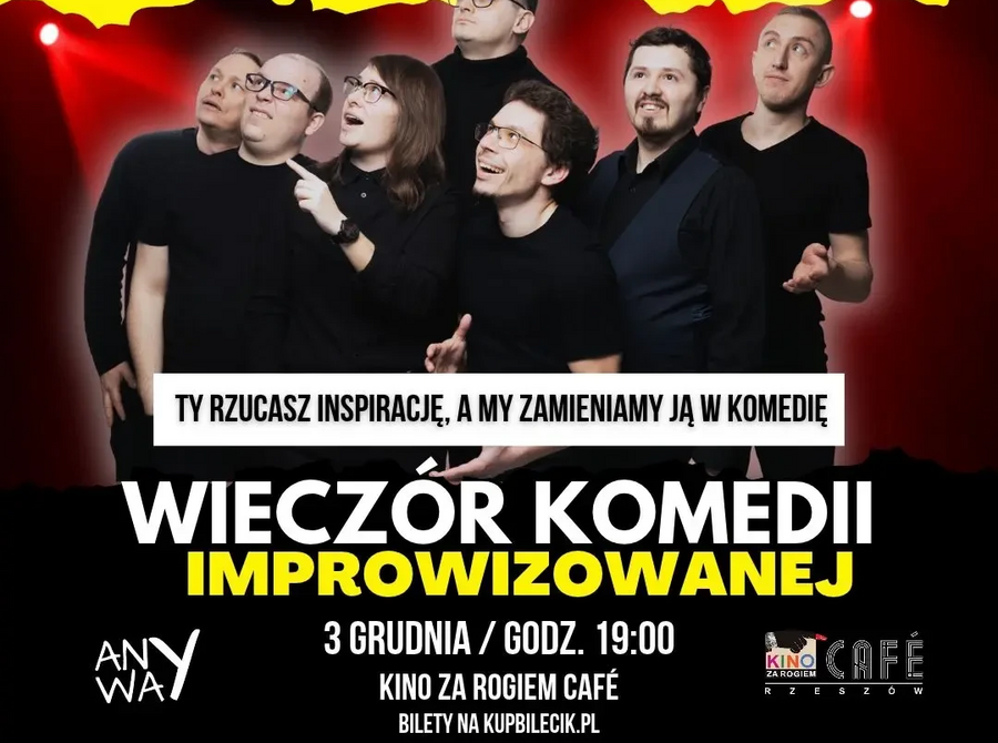 Grupa Anyway