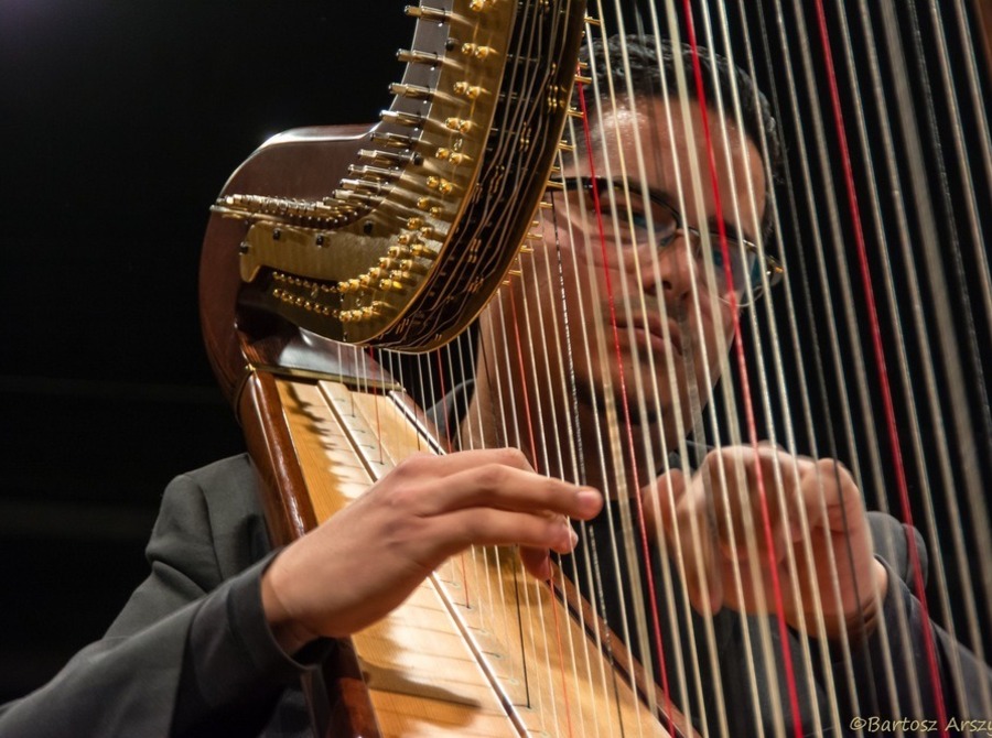 Koncert symfoniczny: Malawski, Moss, Kilar