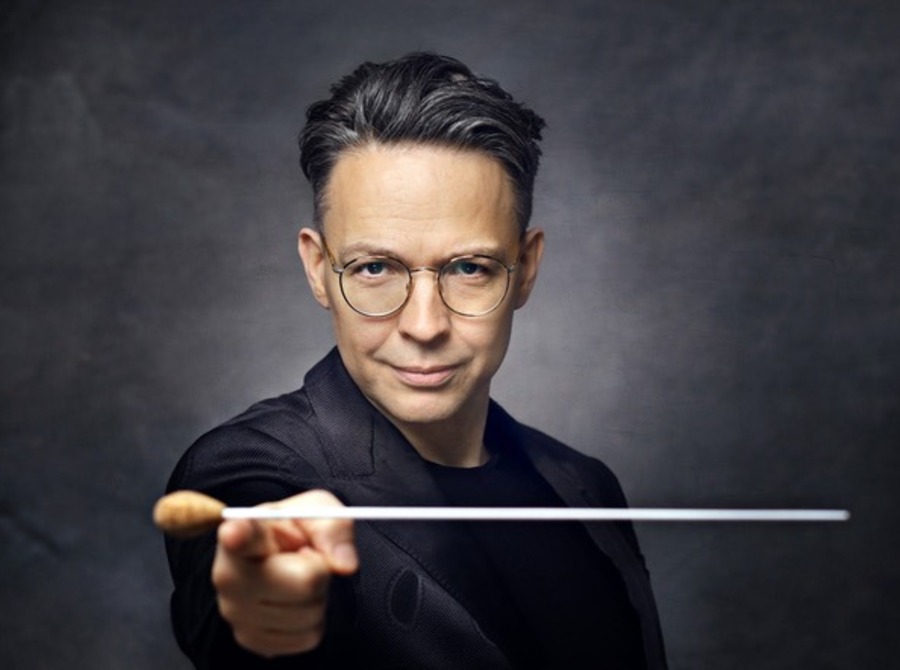 Koncert symfoniczny: Kurpiński, Schubert, Saint Saëns