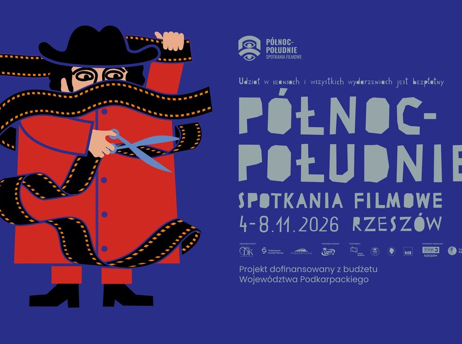 IV Północ - Południe. Spotkania filmowe