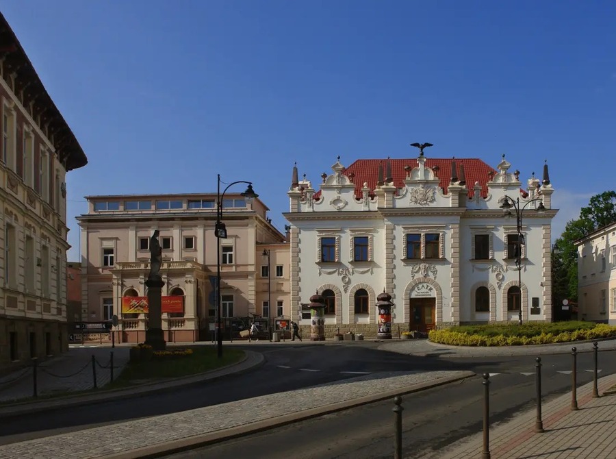 Klątwa