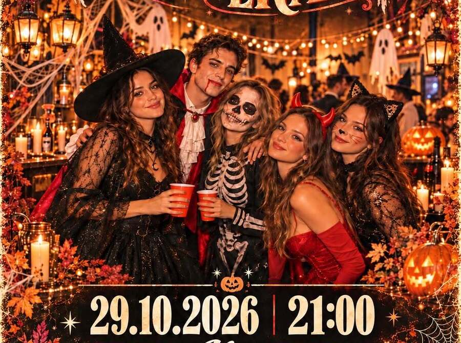 Halloween Era