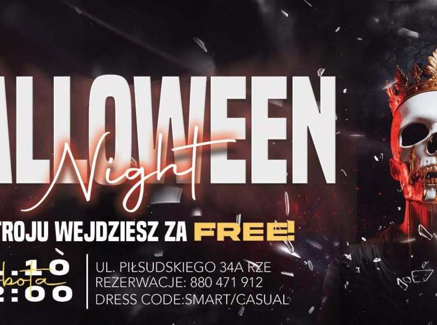 Halloween Night