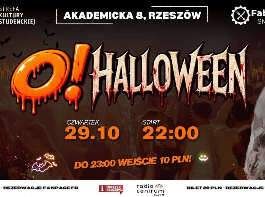 O! Halloween