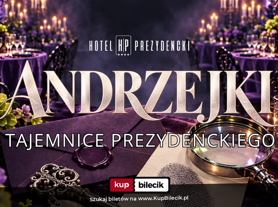 Andrzejki