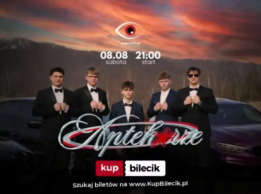 Aptekarze