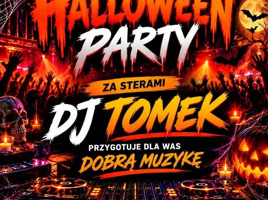 Halloween Party