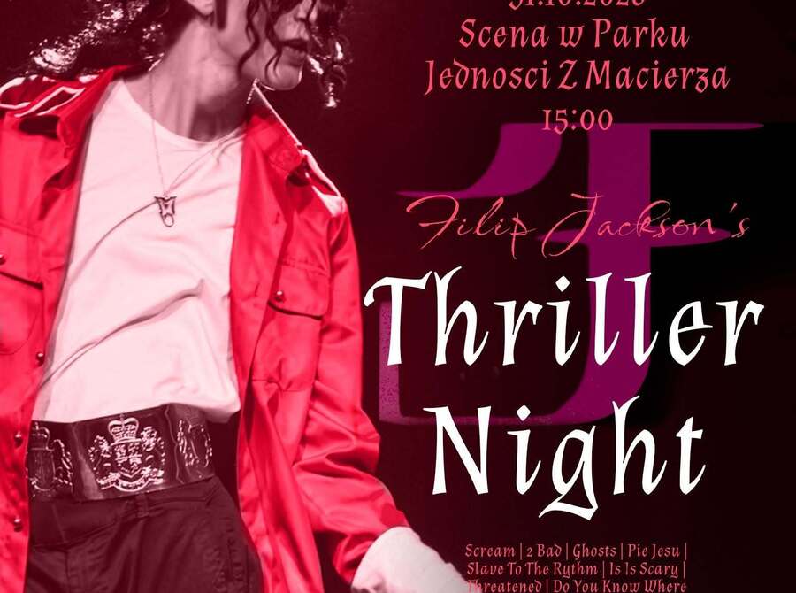 Thriller Night