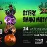 Cztery Smaki Muzyki vol. 4