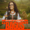 Katarzyna Piasecka stand-up