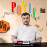 SynMojegoTaty Stand-up