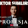 Wiktor Sumliński stand-up
