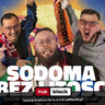 Stand-up: Tomek Machnicki, Łukasz Wolski, Krzysztof Kasparek
