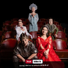 Piastówny. Rewiowy One Woman Show