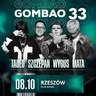 Gombao 33