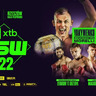 XTB KSW 122