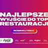 Restaurant Week 2026. Edycja jesienna