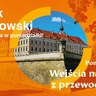 Zwiedzanie rzeszowskiego Zamku z przewodnikiem