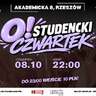 O! Studencki Czwartek